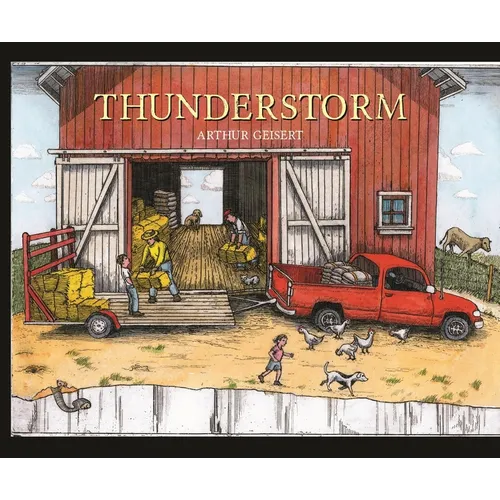 Thunderstorm