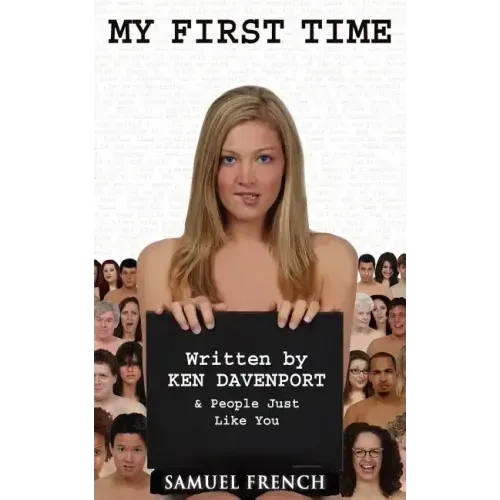 My First Time