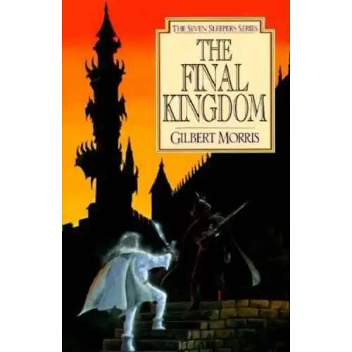 The Final Kingdom: Volume 10