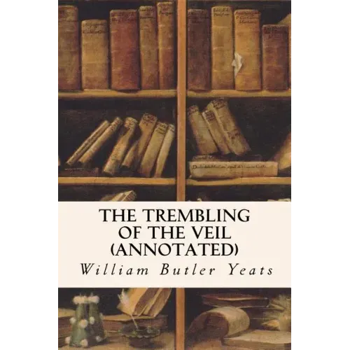 The Trembling of the Veil (annotated)