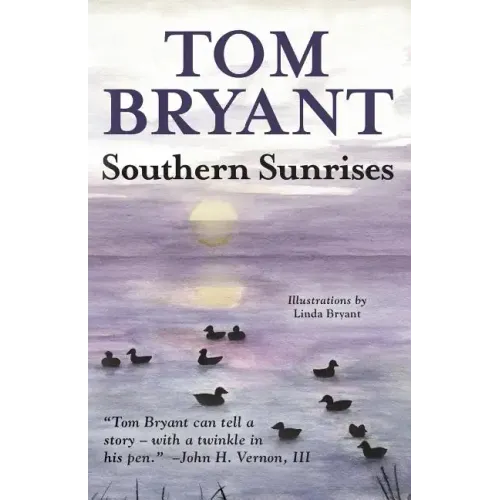 Southern Sunrises