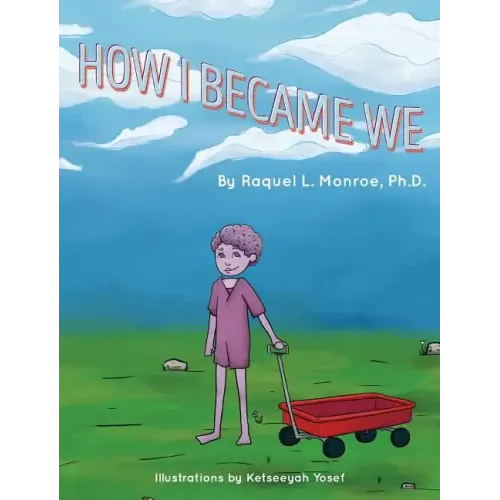 How I Became We
