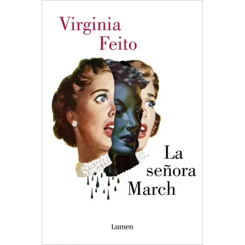 La Señora March / Mrs. March