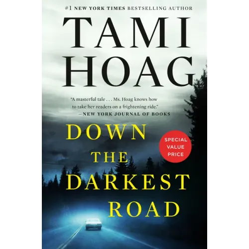 Down the Darkest Road
