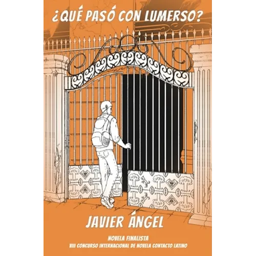 ¿Qué pasó con Lumerso?