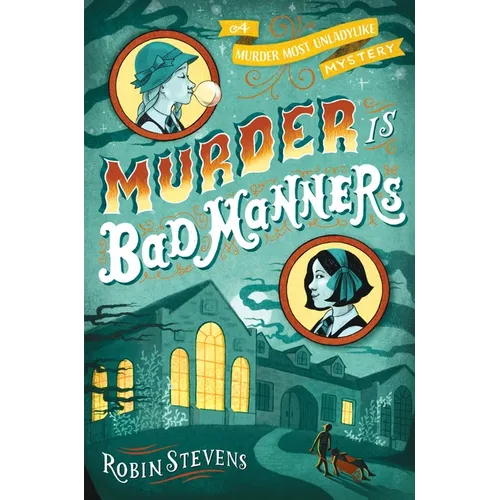 Murder Is Bad Manners