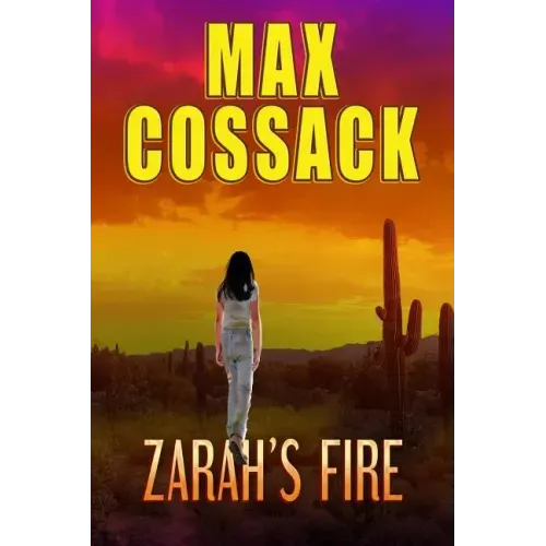 Zarah's Fire
