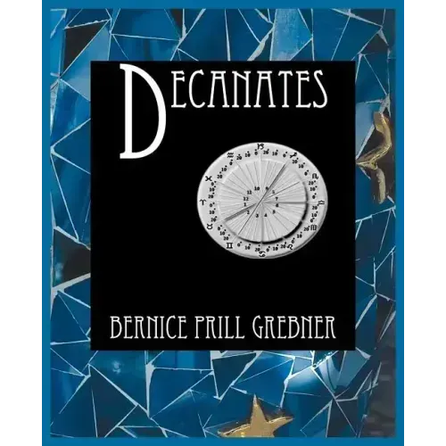 Decanates