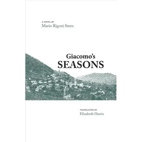 Giacomo's Seasons