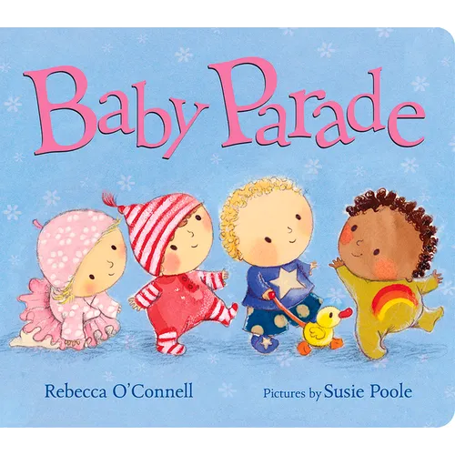 Baby Parade