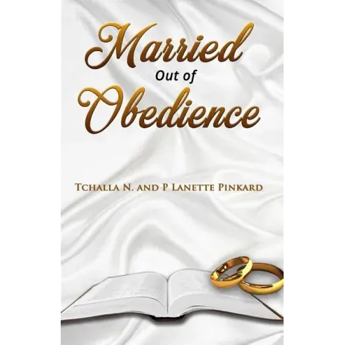 Married Out of Obedience