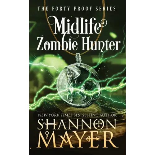 Midlife Zombie Hunter