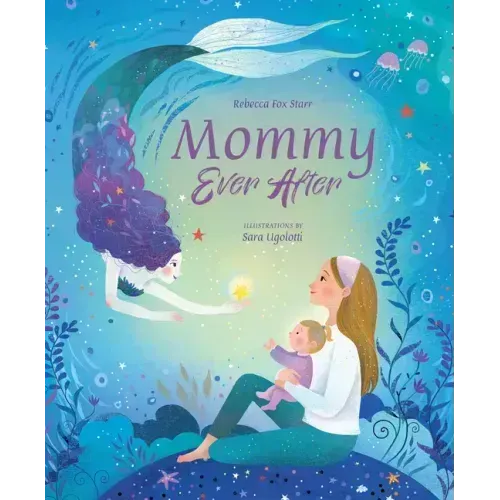 Mommy Ever After