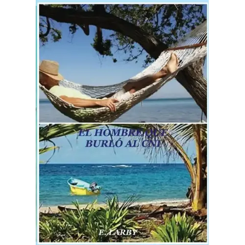 El Hombre Que Burló Al Cni