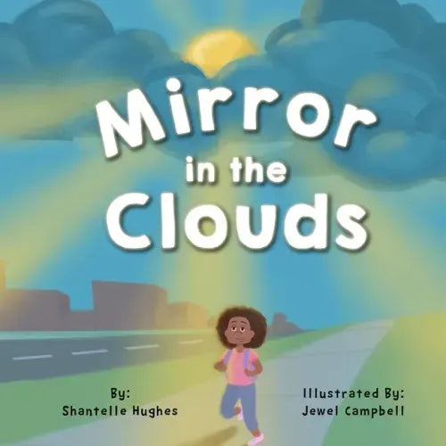 Mirror in the Clouds