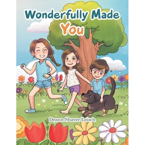 Wonderfully Made You