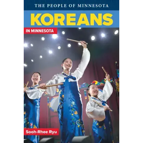 Koreans in Minnesota