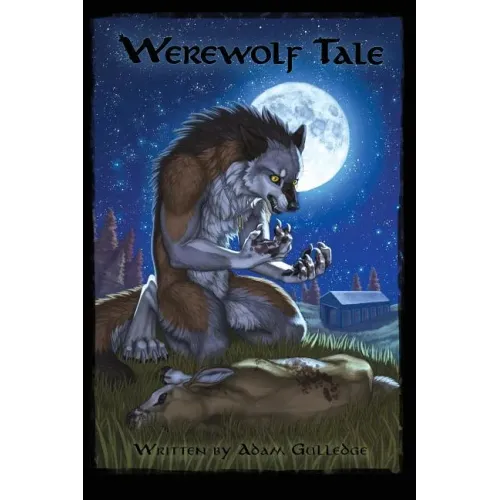 Werewolf Tale