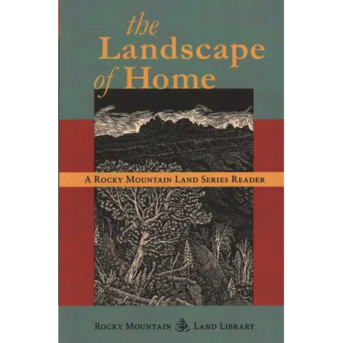 Landscape of Home