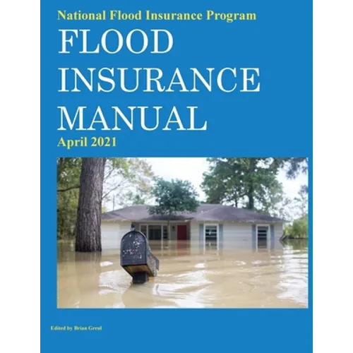 National Flood Insurance Program Flood Insurance Manual April 2021