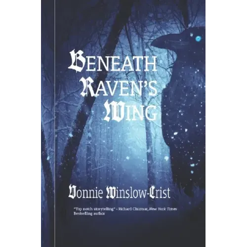 Beneath Raven's Wing