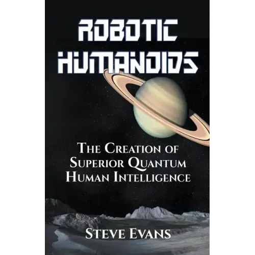 Robotic Humanoids.