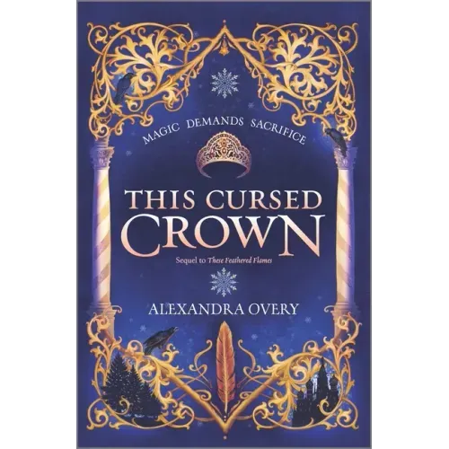 This Cursed Crown