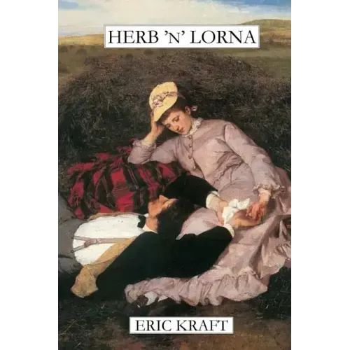 Herb 'n' Lorna