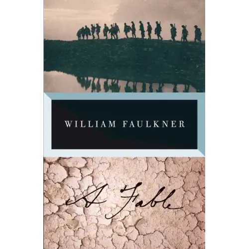 A Fable
