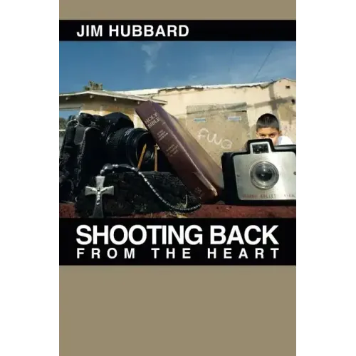 Shooting Back from the Heart