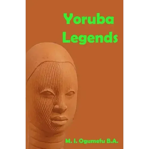 Yoruba Legends