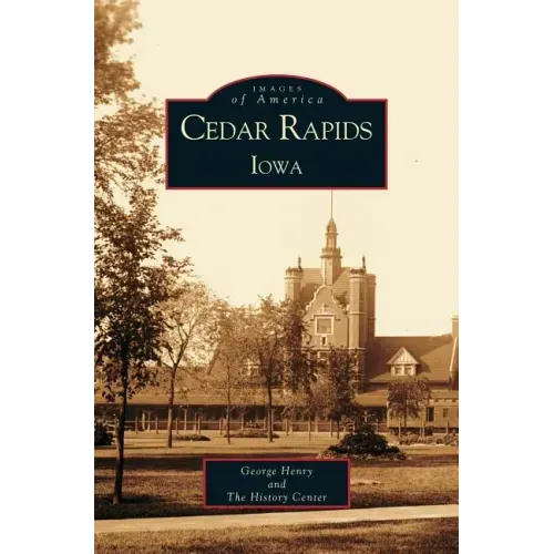 Cedar Rapids, Iowa