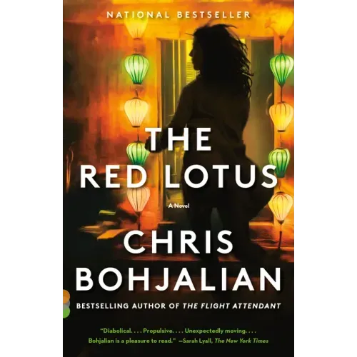 The Red Lotus