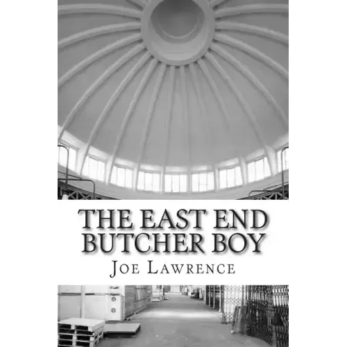 The East End Butcher Boy