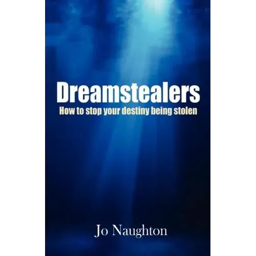 Dreamstealers