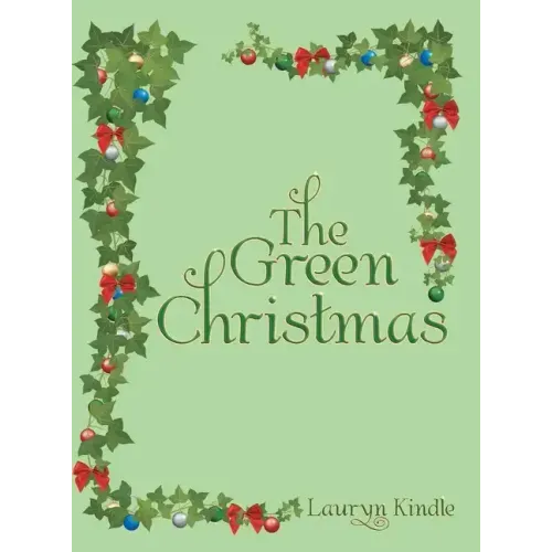 The Green Christmas