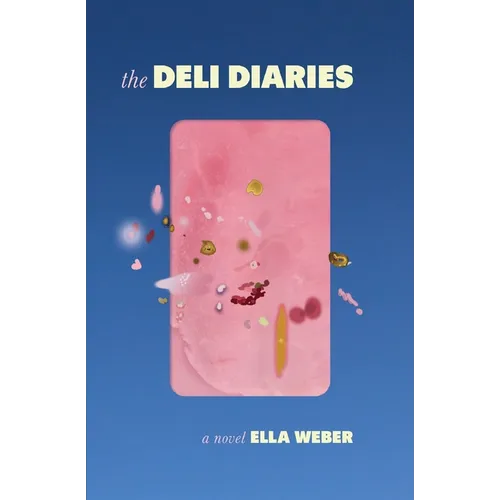 The Deli Diaries