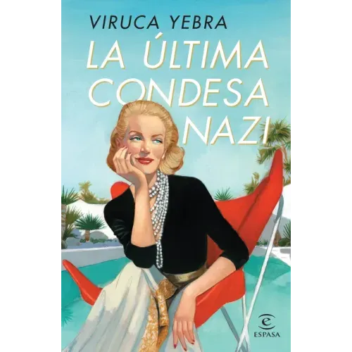 La Última Condesa Nazi