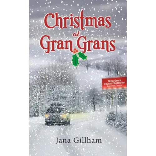 Christmas at Gran Gran's