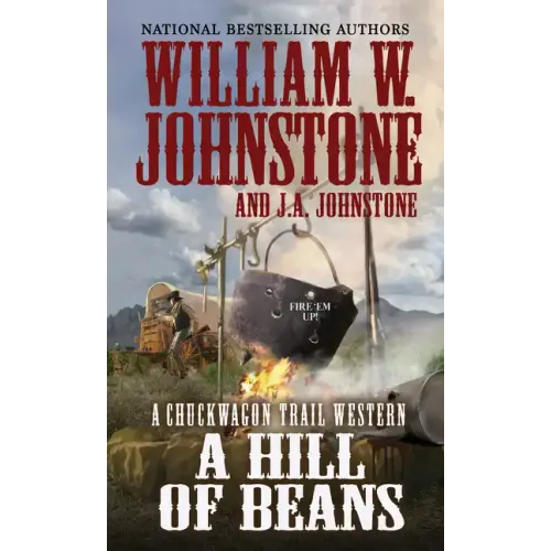 A Hill of Beans