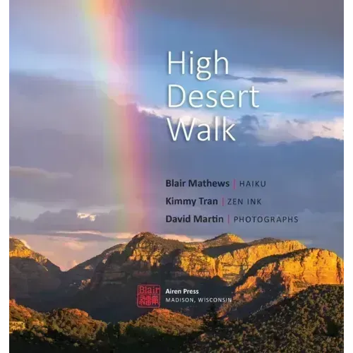 High Desert Walk