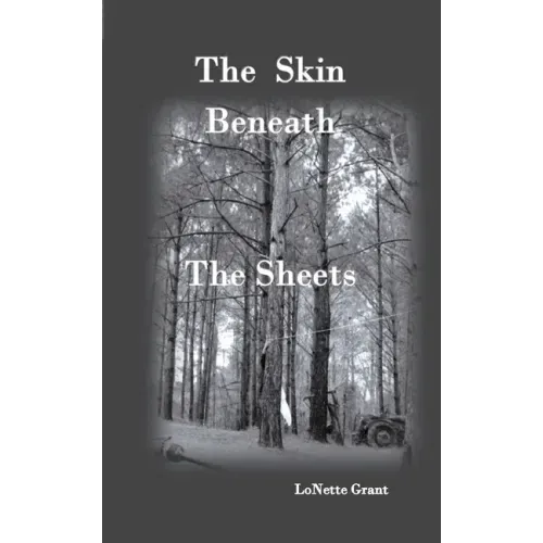 The Skin Beneath The Sheets