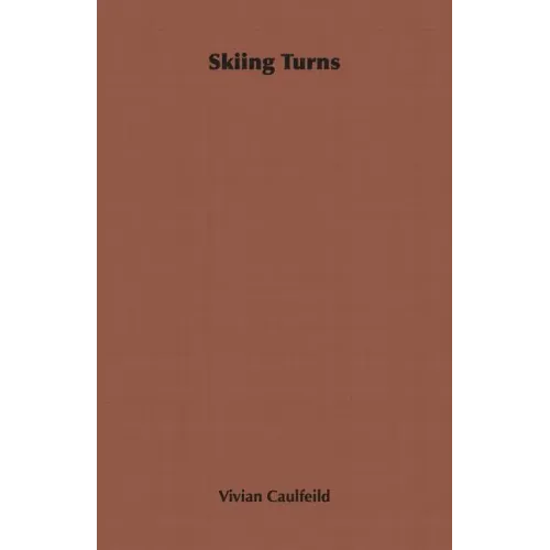 Skiing Turns