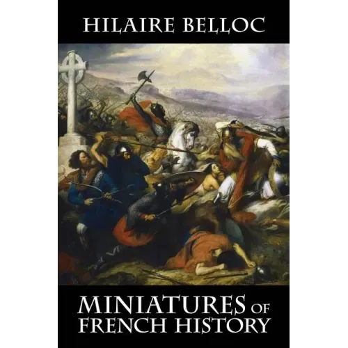 Miniatures of French History