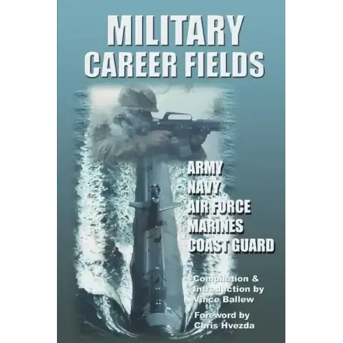 Military Career Fields: Live Your Moment Llpwww.liveyourmoment.com