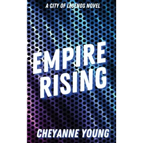 Empire Rising