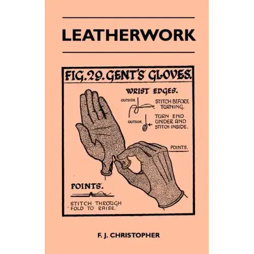 Leatherwork