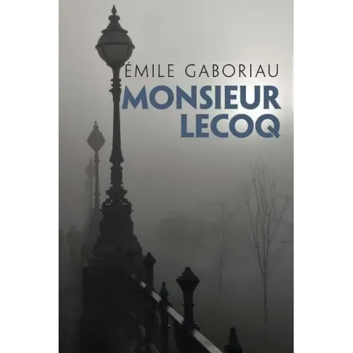 Monsieur Lecoq