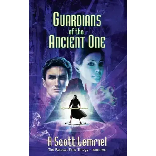 Guardians of The Ancient One