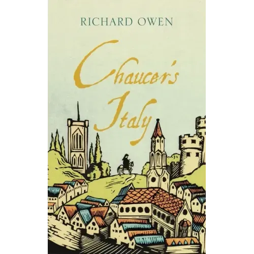 Chaucer's Italy